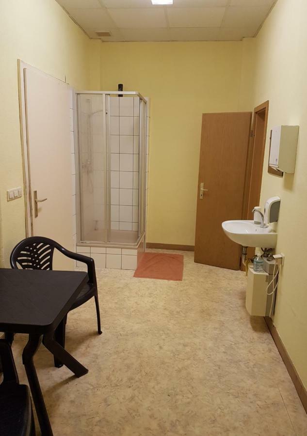 Hostel Jo-Si Каменц Экстерьер фото